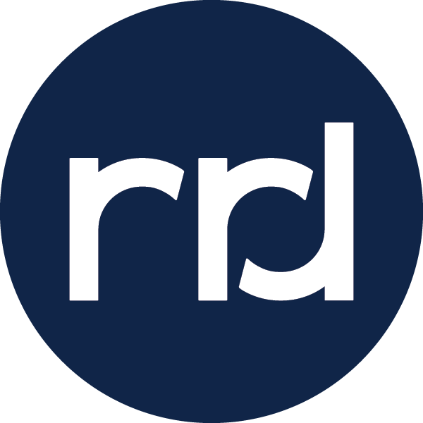 RR Donnelly & Sons Company