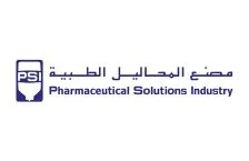 PSI Pharmaceutical Solution Industry