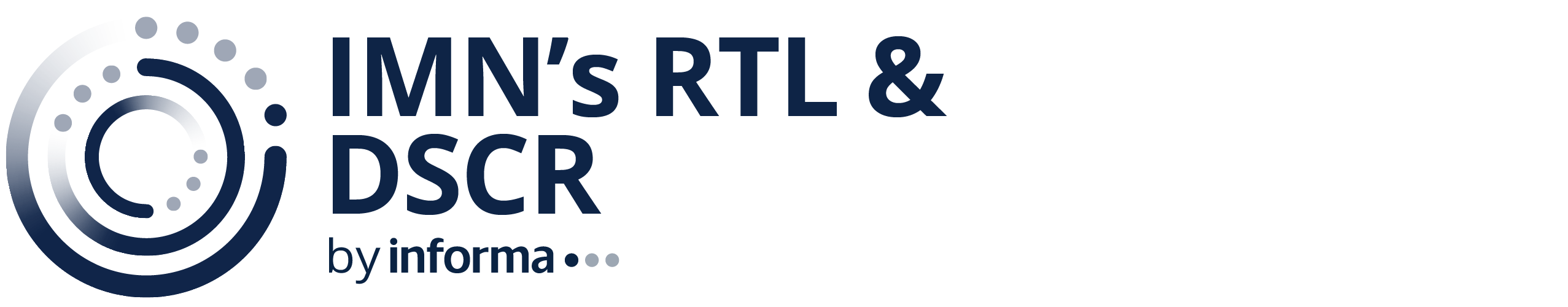 RTL & DSCR Logo Color