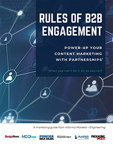 Improving the Content in Your Content Marketing