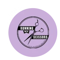 running with scissors