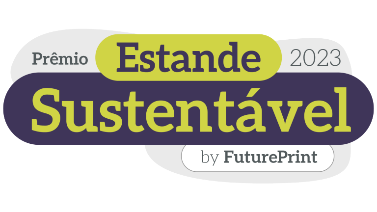 Estande Sustentavel