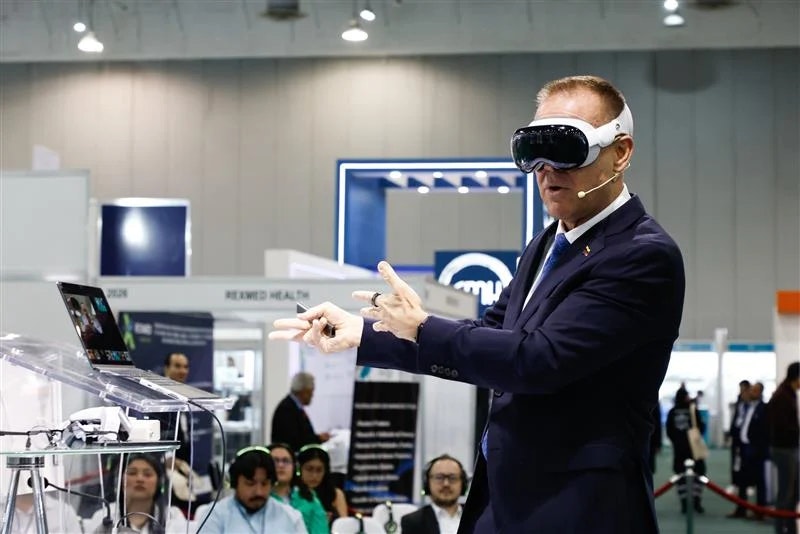 Hospitalar Mexico 2025 Highlights