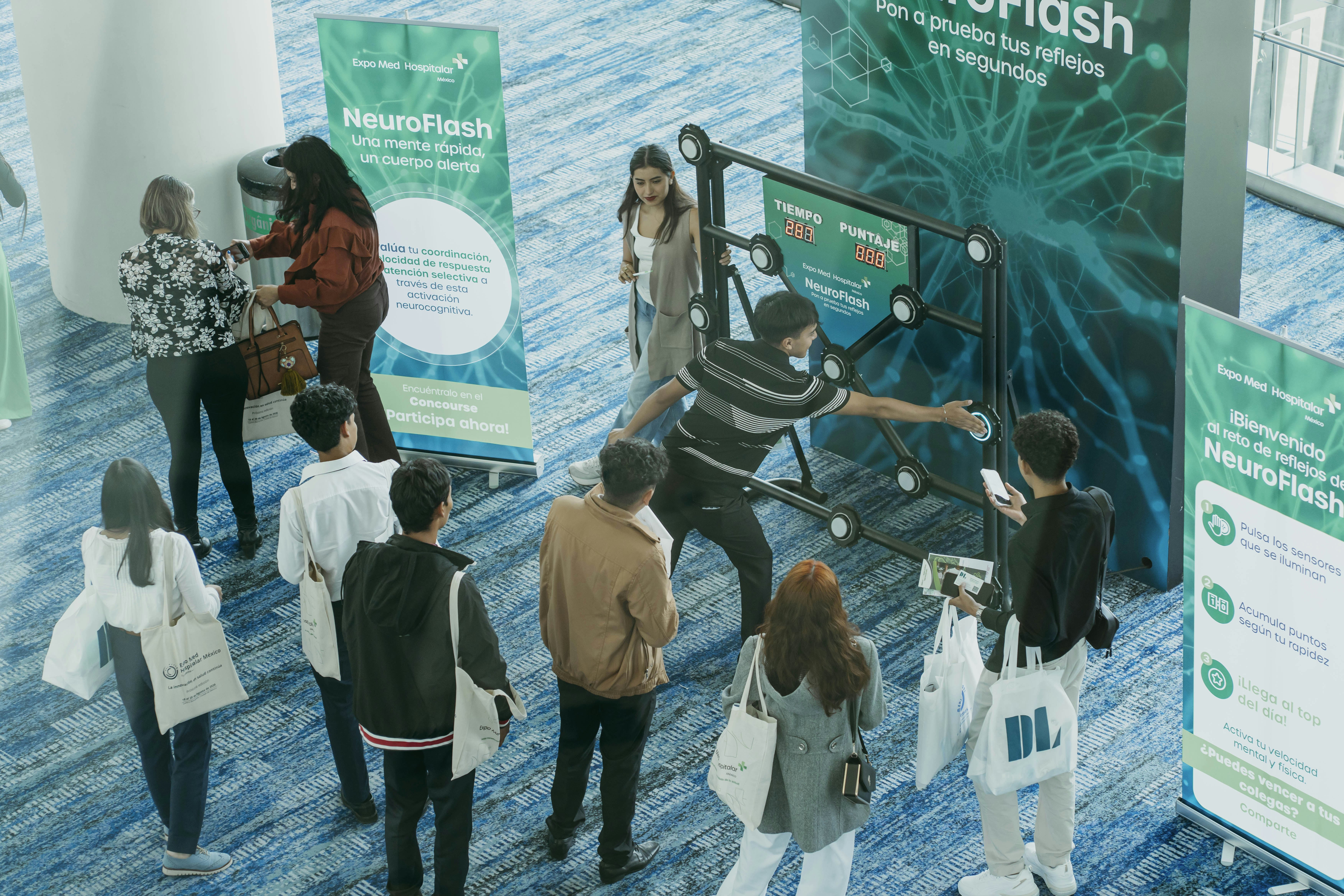 Hospitalar Mexico 2025 Highlights