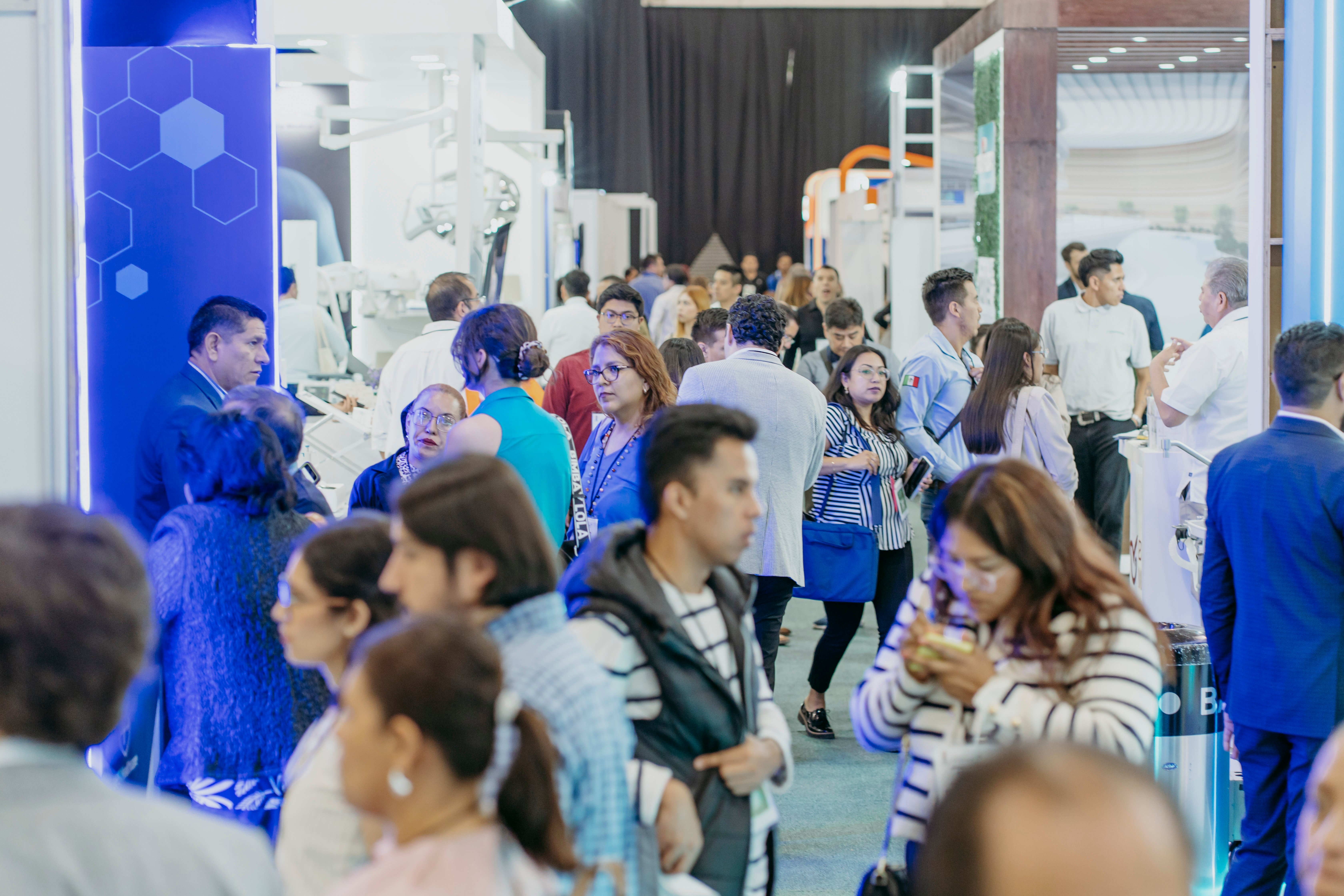 Hospitalar Mexico 2025 Highlights