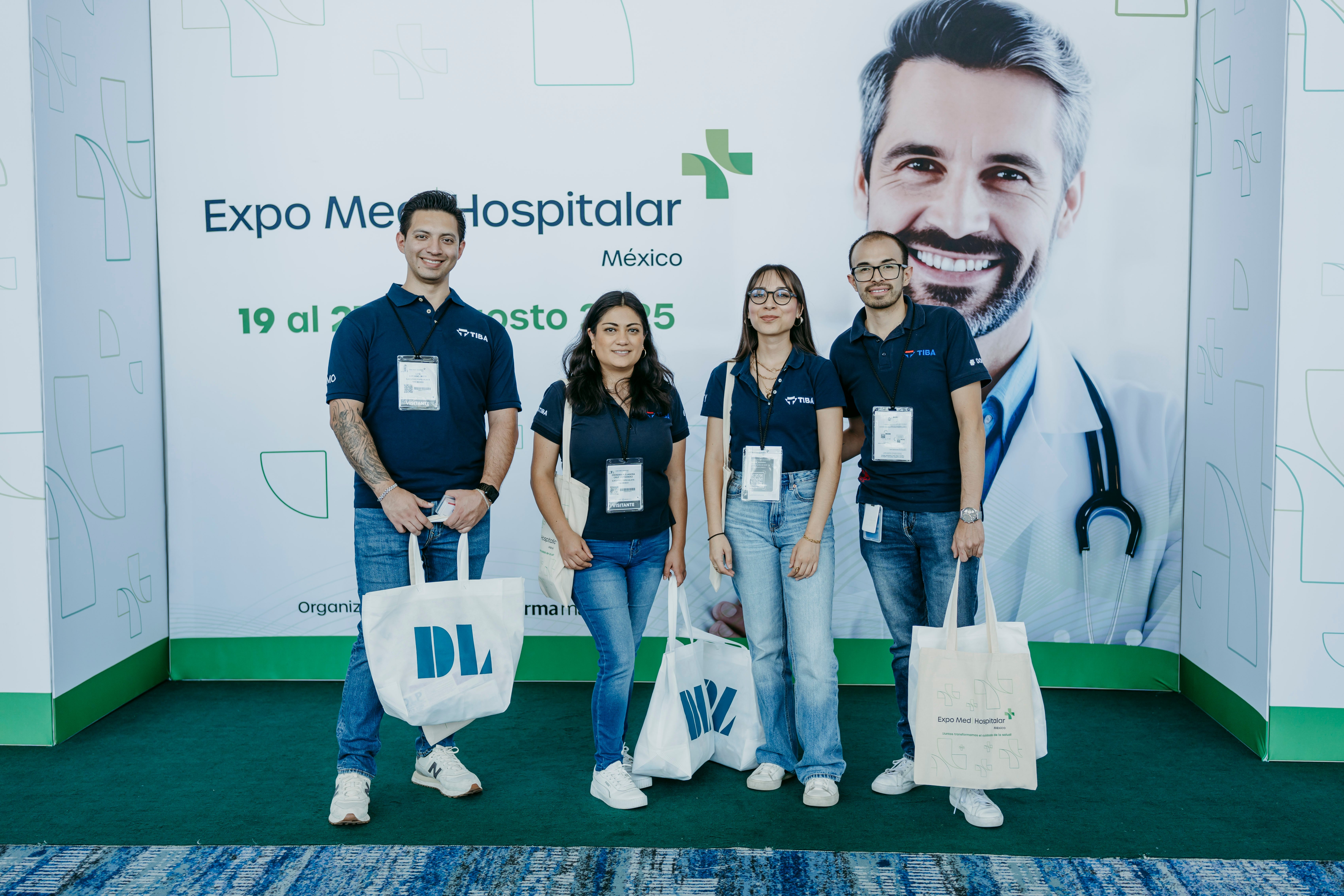 Hospitalar Mexico 2025 Highlights