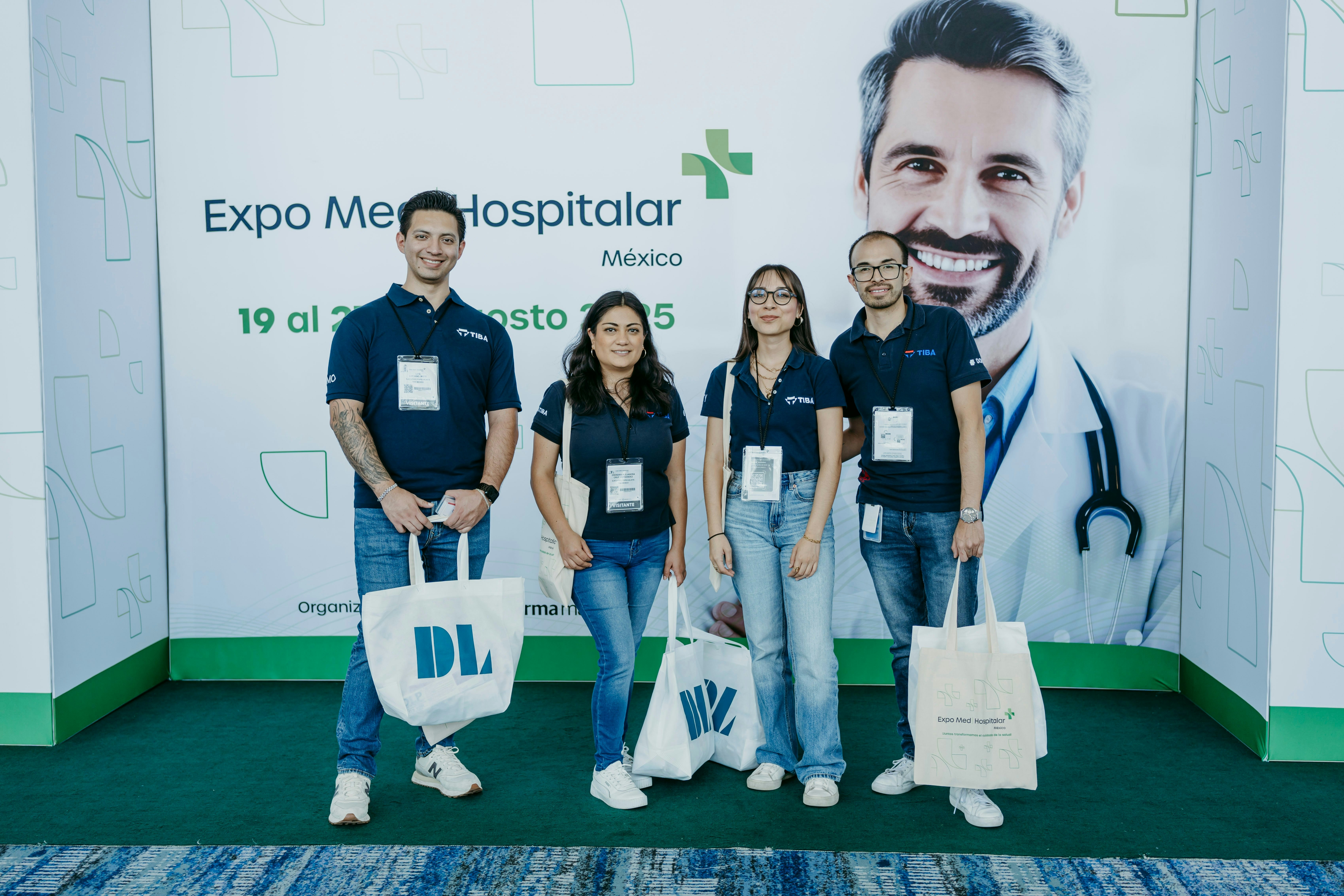 Hospitalar Mexico 2025 Highlights