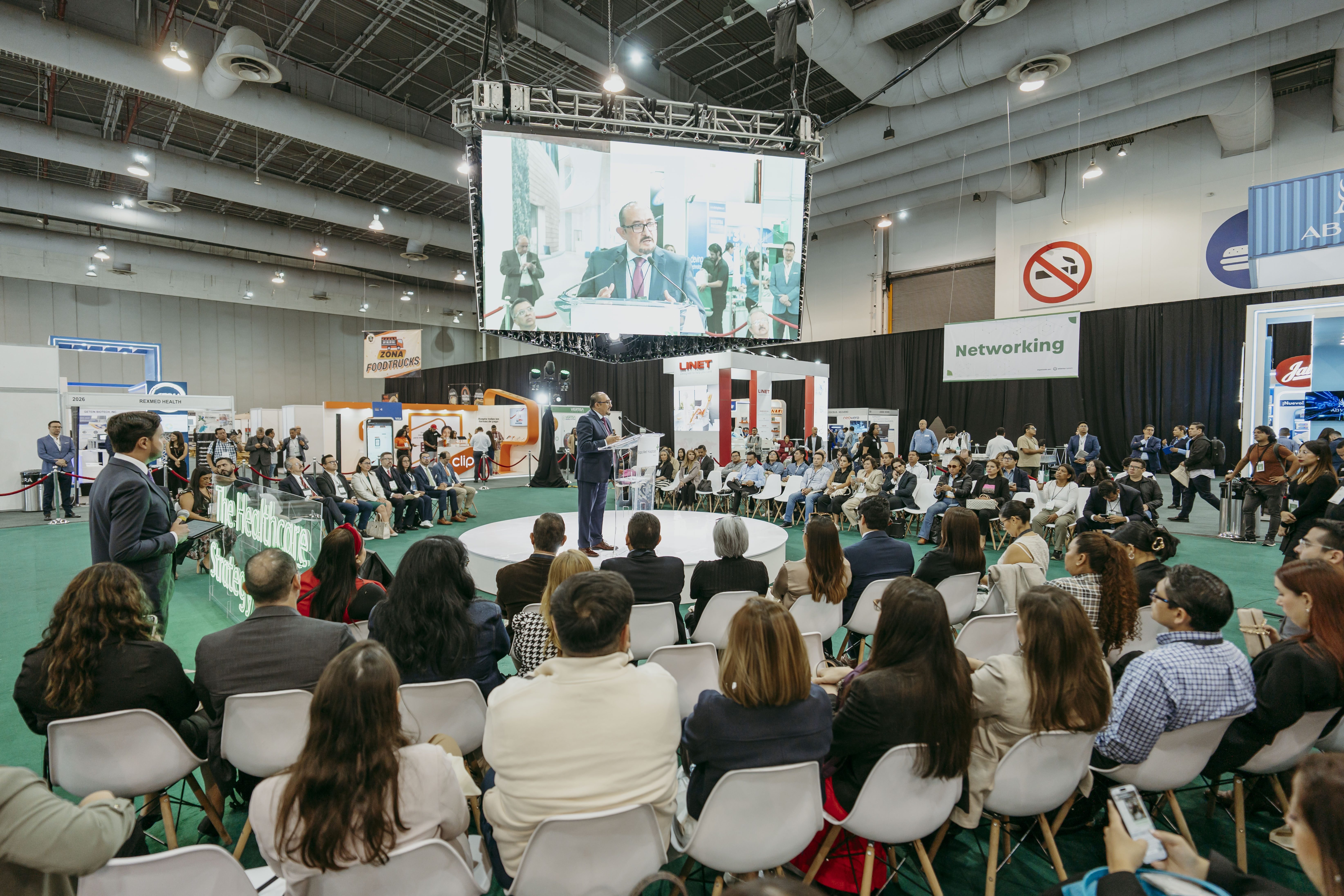 Hospitalar Mexico 2025 Highlights