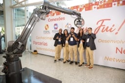 Fispal Food Service e Fispal Sorvetes