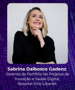 Sabrina Dalbosco Gadenz