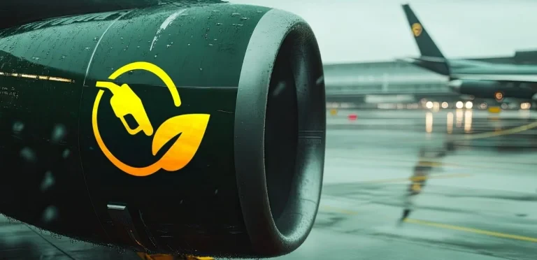 Sustainable aviation fuel (SAF) is at the forefront of the aviation industry's...