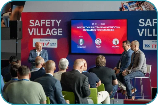 Safety Village