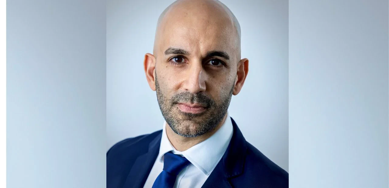 Mehdi Bouchenak