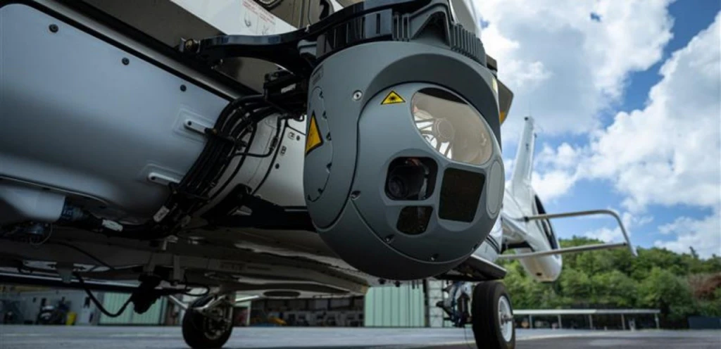 Safran Electronics & Defense Aircraft