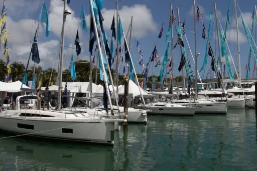 IGY Yacht Haven Grande