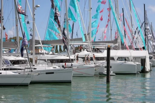 discover Boating® Miami International Boat Show®