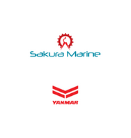 Sakura Marine Logo