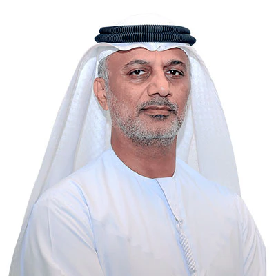 Dr. Salem Alharthi
