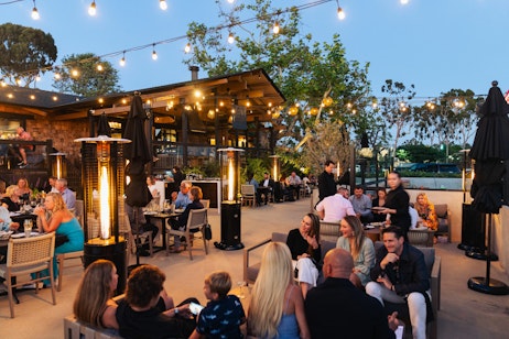 Salt Creek Grille