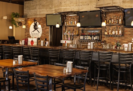 Sammy's Bistro