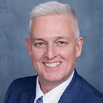 Kevin Sampels, Senior Air Force Account Executive; Board Member, Institute for Defense and Business (IDB); Vice Chair, National Defense Industrial Association (NDIA) Logistics Management Division Palantir