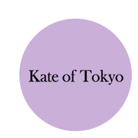 Kate of tokyo