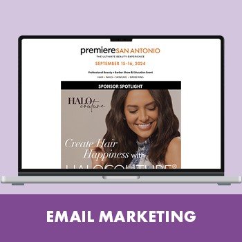 Email marketing