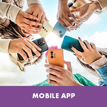 Mobile app
