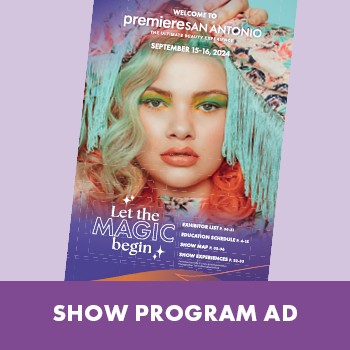 show program ad