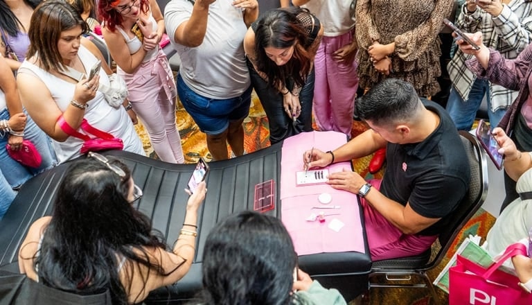 skills or guiding the next generation