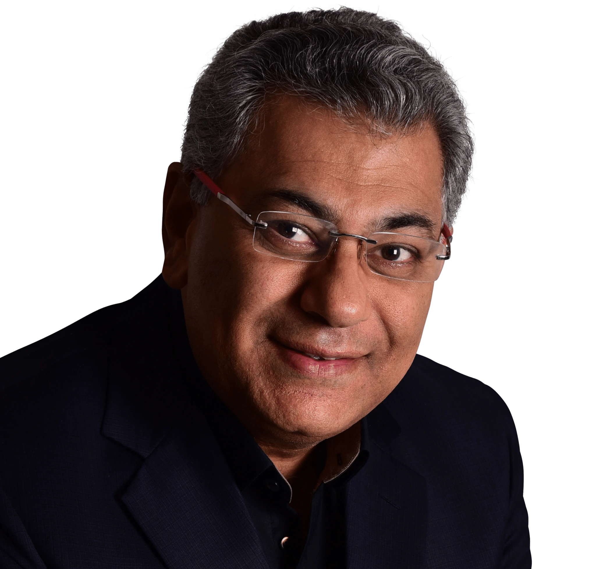 John Davis - Senior Consultant
