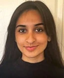 Sarah Malik, Junior Conference Producer