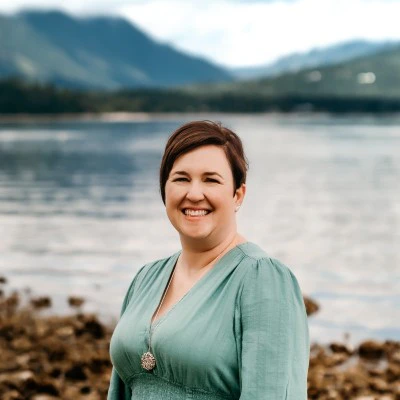 Sarah Mouriño: Senior Director of Sustainability for DP World Americas