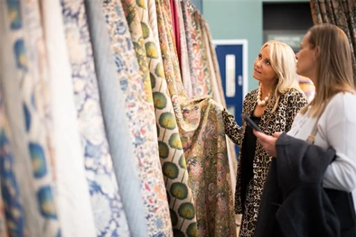 Glimpse of Decorex 2025