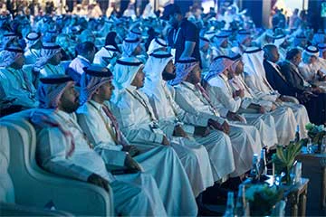Minister of Transport and Logistics sponsors the 5th edition of Saudi Maritime & Logistics Congress 2024