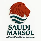 Saudi Marsol Logo