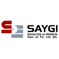 Saygi Logo