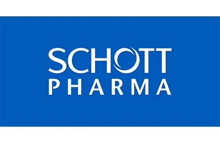 SCHOTT PHARMA