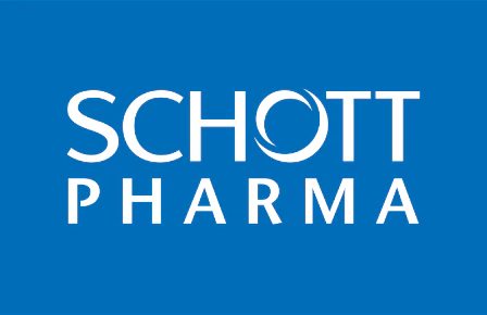 SCHOTT PHARMA
