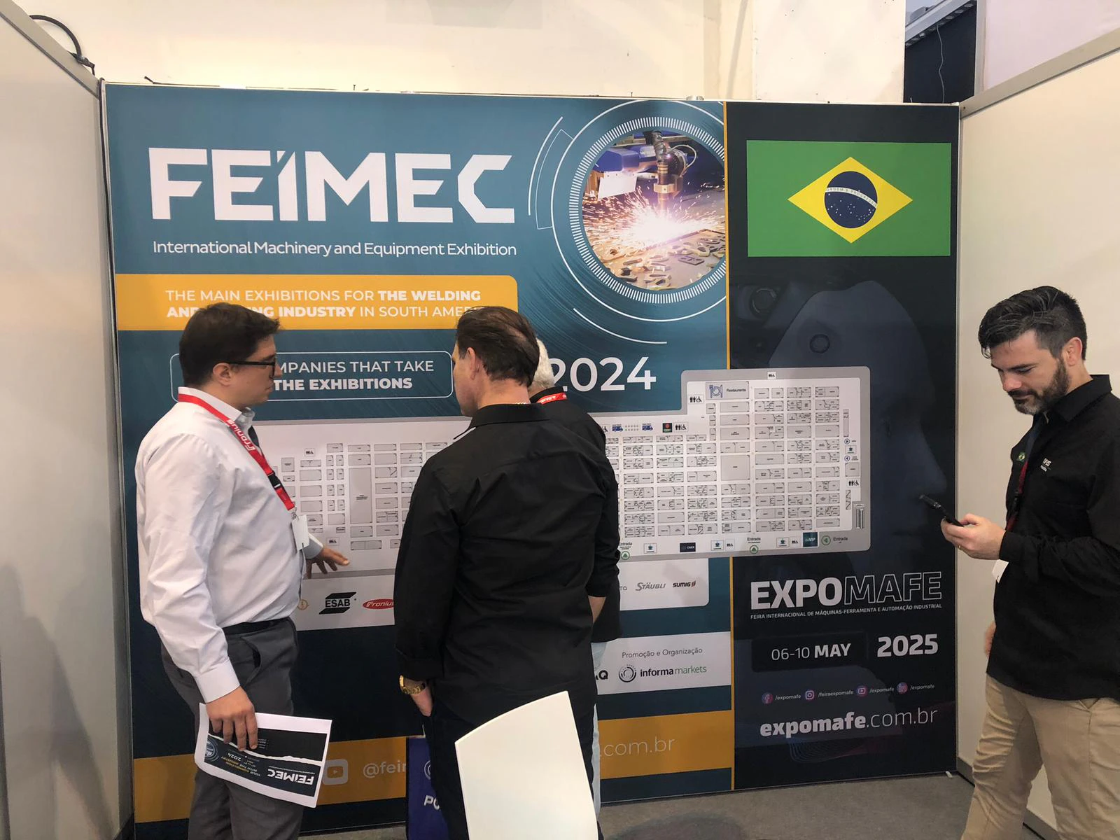 fiemec event photos