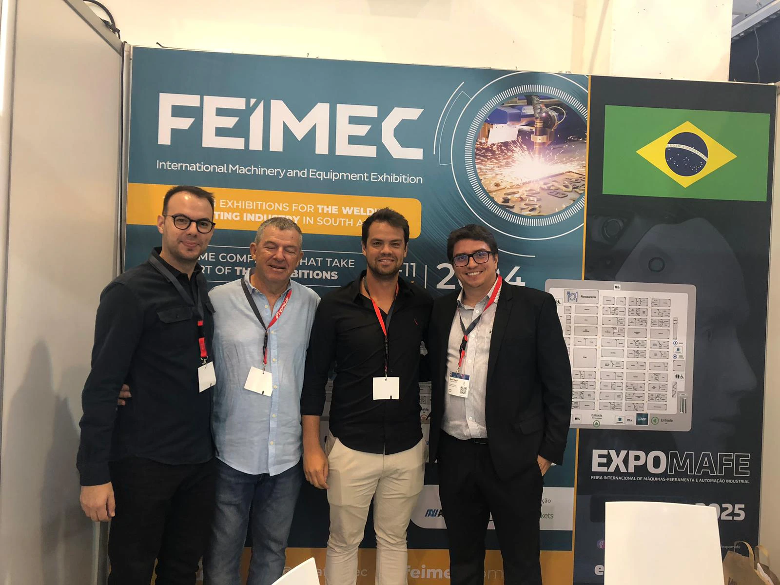 fiemec event photos