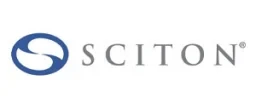 SCITON logo