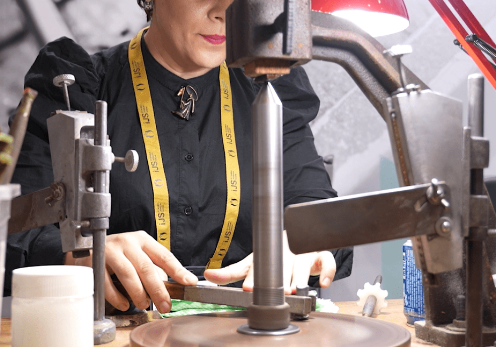 Zarafetin Yeniden Tanımlandığı Eller