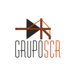 Grupo SCR Logo