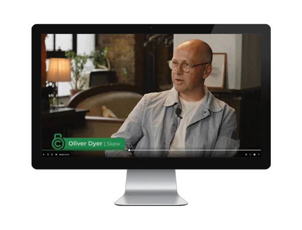 Brand licensing made easy