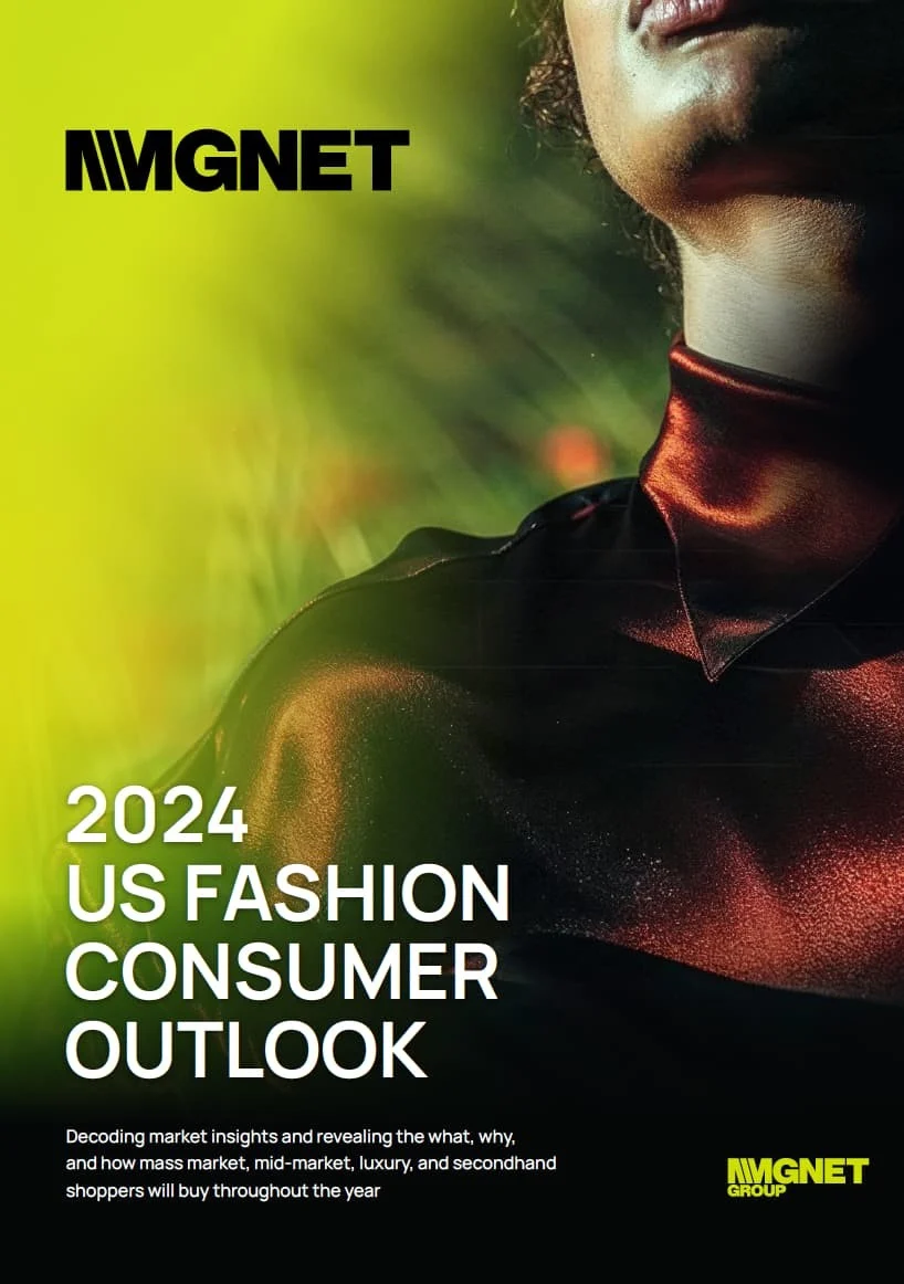 US FASHION CONSUMER OUTLOOK