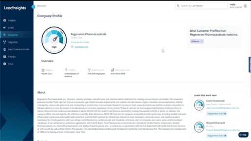 Company Profile