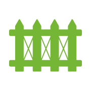 SCREENS, WIRES AND FENCES