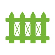 SCREENS, WIRES AND FENCES