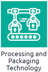 Processing and packaging technology